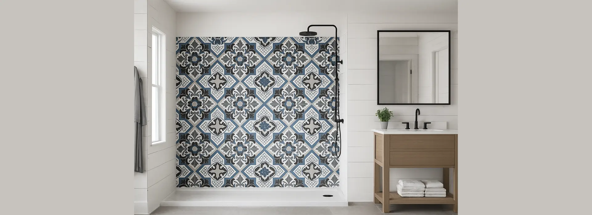 Jetcoat Maintenance Tips for Long-Lasting Shower Walls - Bathtub Made New